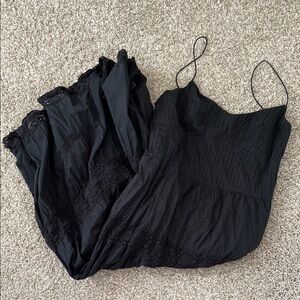 Ann Taylor LOFT Midi Dress